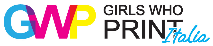 Girls Who Print