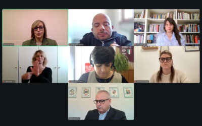 Abilismo, l’intervento di GWP Italia all’Inclusion Job Talk