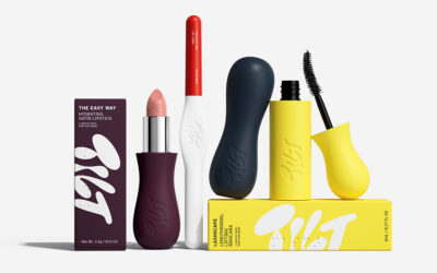 L’accessibilità è innovazione: il packaging cosmetico di Tilt premiato ai Pentawards 2025