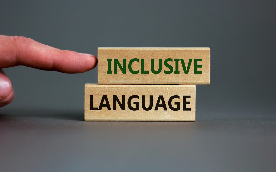 La cultura non è neutra