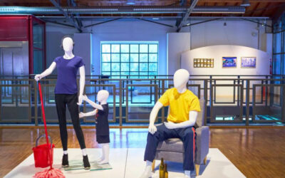 MUPA Milano: una mostra per smascherare il patriarcato