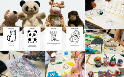 PartiPlay, un kit per progettare giochi nelle classi neurodiverse