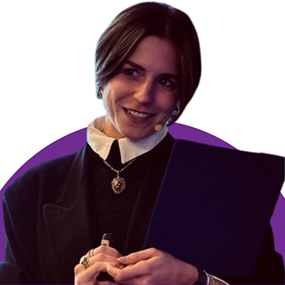 Martina Corradi